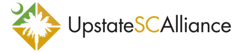 Upstate South Carolina Alliance Inc logo