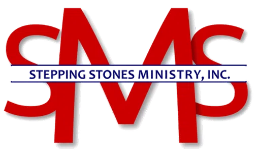 Stepping Stones Ministry Inc logo