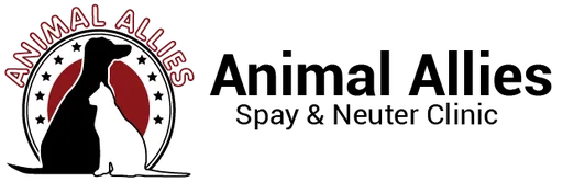 Animal Allies logo