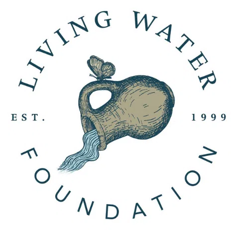 Living Water Foundation Inc logo