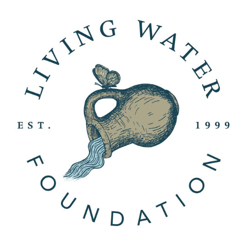 Living Water Foundation Inc logo