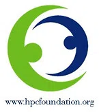 Hospice and Palliative Care Foundation logo