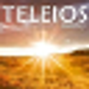 Teleios Ministry logo