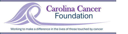 Carolina Cancer Foundation logo