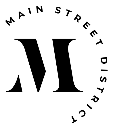 City Center Partnership Inc logo
