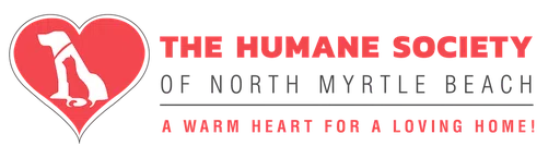 The Humane Society of North Myrtle Beach Inc logo