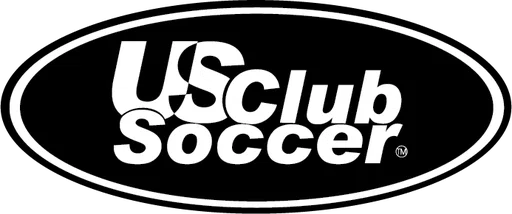 National Association of Competitive Soccer CLUBS logo