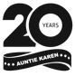 Auntie Karen Foundation logo
