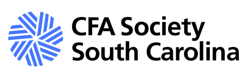 CFA Society South Carolina logo