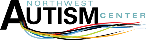 Northwest Autism Center logo