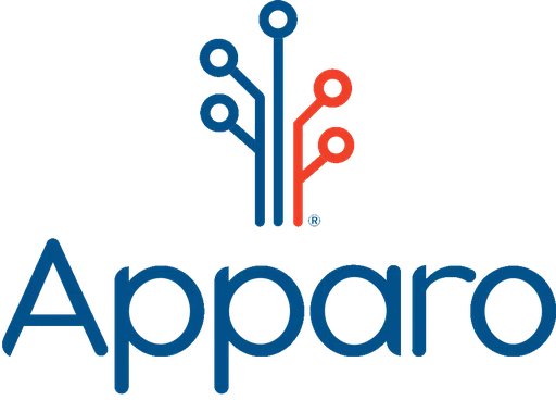 Apparo Solutions Inc logo