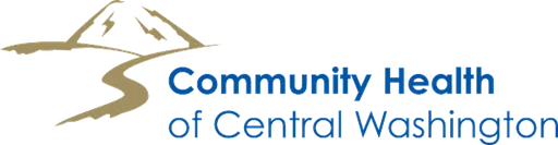 Community Health of Central Washington logo