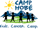 Camp Hobe Inc logo