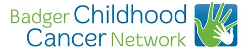 Badger Childhood Cancer Network Inc logo