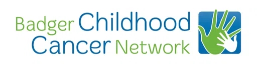 Badger Childhood Cancer Network Inc logo