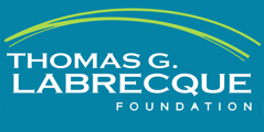 Thomas G Labrecque Foundation logo