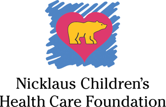 Nicklaus Childrens Health Care Foundation Inc logo