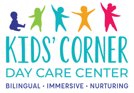 Kids Corner Day Care Center logo