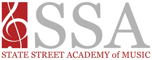 State Street Academy of Music at St Lawrence logo
