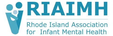 Rhode Island Association for Infant Mental Health logo