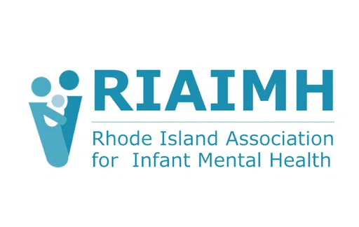 Rhode Island Association for Infant Mental Health logo