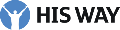 His Way Recovery Center logo
