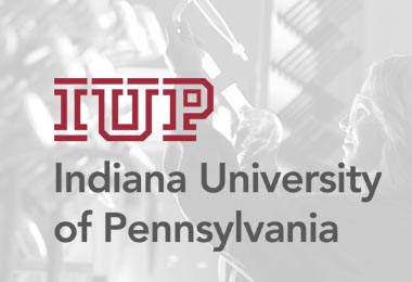 Iup Research Institute logo