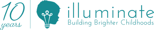 Illuminate Colorado logo