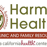 Harmony Health Medical Clinic and Family Resource Center logo
