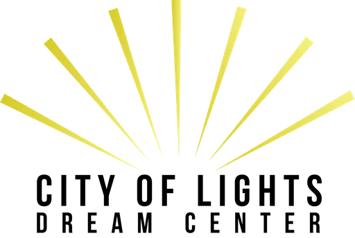 City of Lights logo