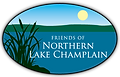 Friends of Northern Lake Champlain logo