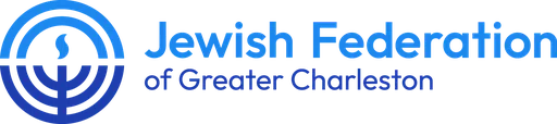 Charleston Jewish Federation logo