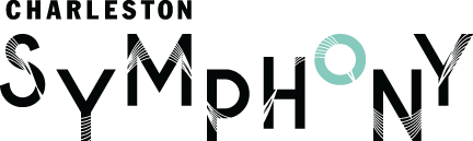 Charleston Symphony Orchestra logo