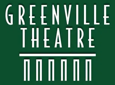 Greenville Theatre logo