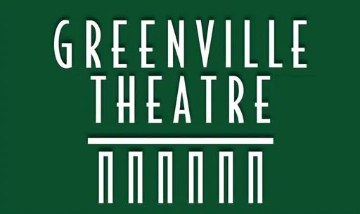Greenville Theatre logo