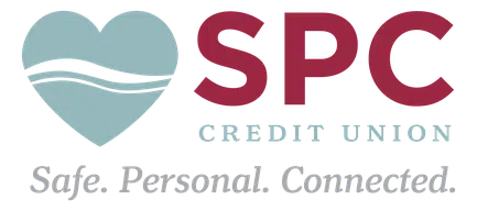 SPC Credit Union logo