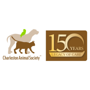 Charleston Animal Society logo