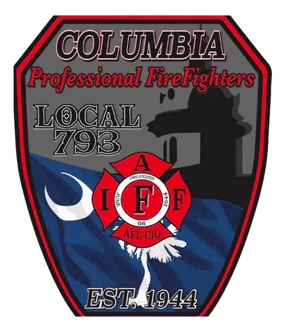 International Association of Fire Fighters logo