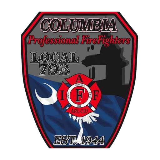 International Association of Fire Fighters logo