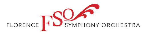 Florence Symphony Orchestra logo