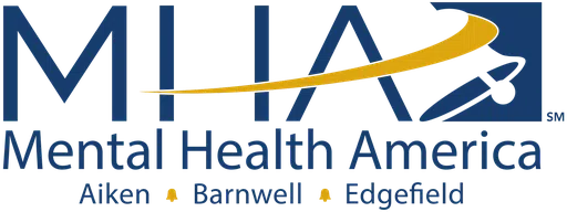 Mental Health America of South Carolina logo