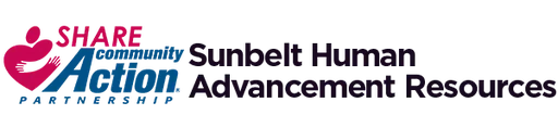 Sunbelt Human Advancement Resources Inc logo