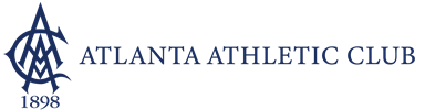 Atlanta Athletic Club logo