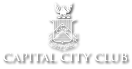 Capital City Club Inc logo