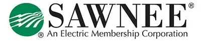 Sawnee Electric Membership Corporation logo