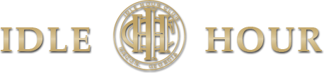 Idle Hour Club logo