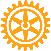 Rotary International logo