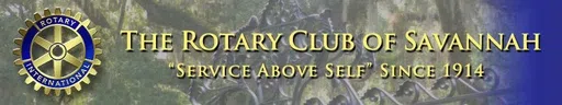 Rotary International logo