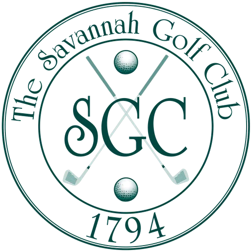 Savannah Golf Club Inc 1661 E President St logo