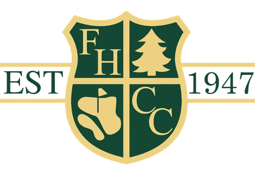 Forest Heights Country Club Inc logo